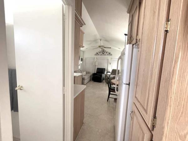 1994 Skyline Manufactured Home