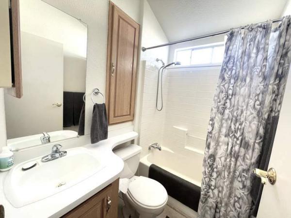 1994 Skyline Manufactured Home