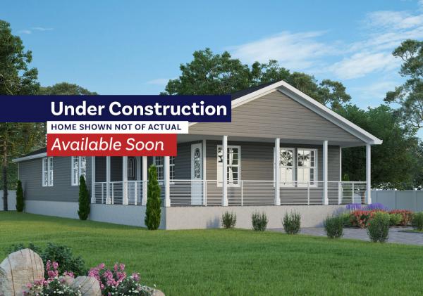 2025 Ritz Craft McKean Manufactured Home