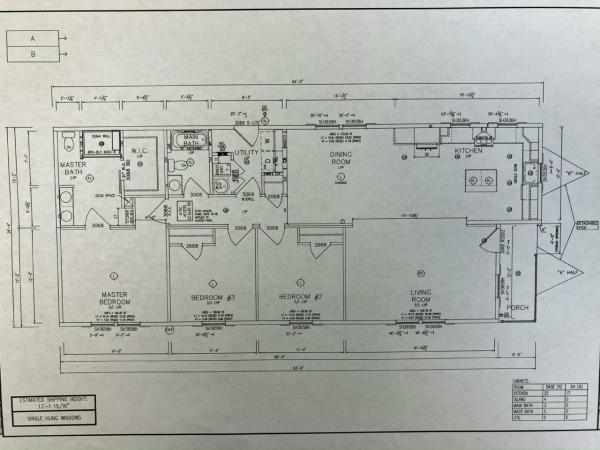 2025 Ritz Craft McKean Manufactured Home