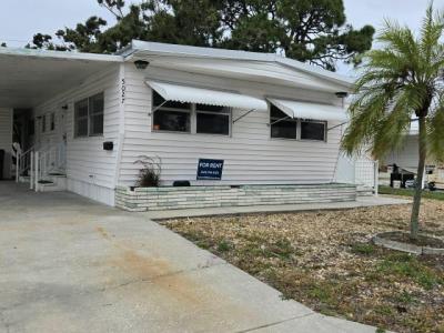 Mobile Home at 5027 4th St. West Bradenton, FL 34207