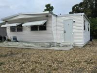 1968 CHAT Manufactured Home