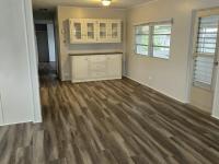 1968 CHAT Manufactured Home