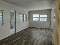 1968 CHAT Manufactured Home