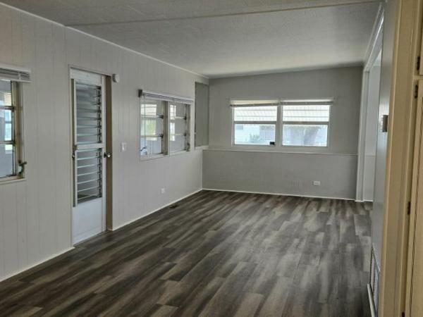 1968 CHAT Manufactured Home