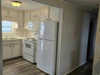 1968 CHAT Manufactured Home