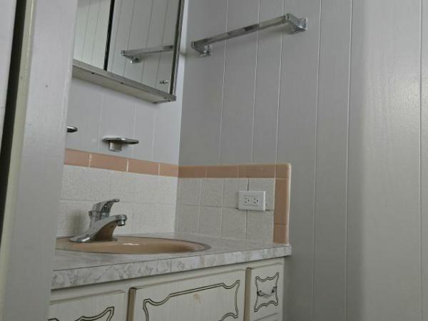 1968 CHAT Manufactured Home