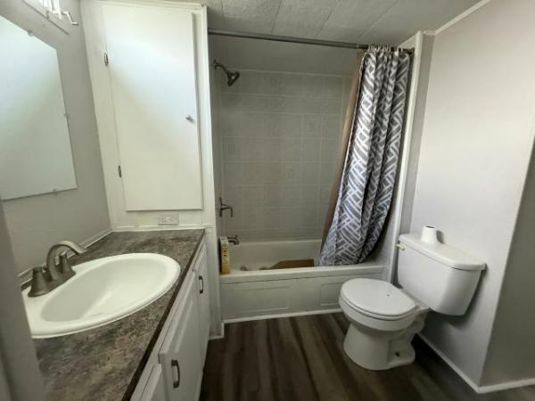 1968 SHAL Manufactured Home