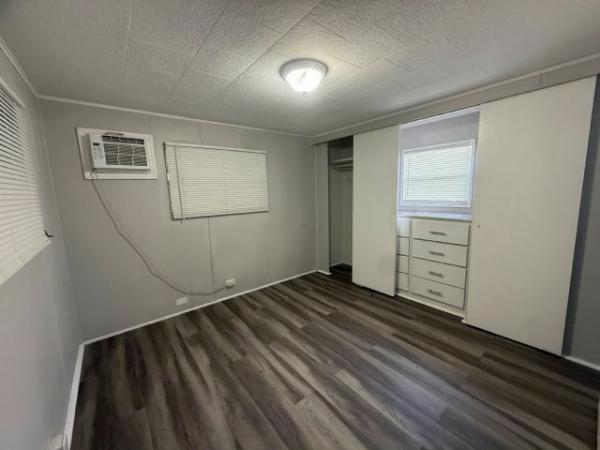 1968 SHAL Manufactured Home