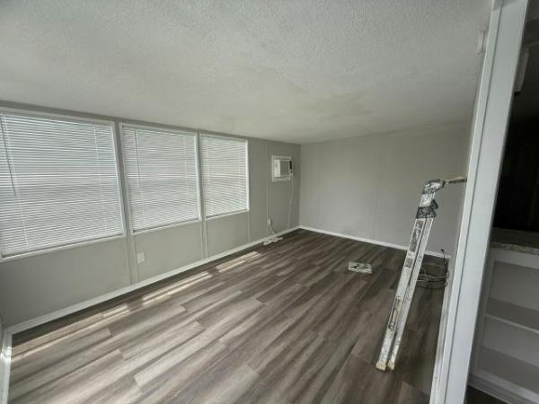 1968 SHAL Manufactured Home