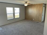 2011 Clayton Mobile Home