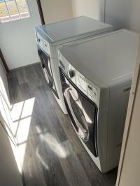 2011 Clayton Mobile Home