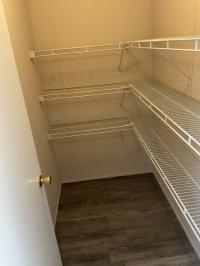 2011 Clayton Mobile Home