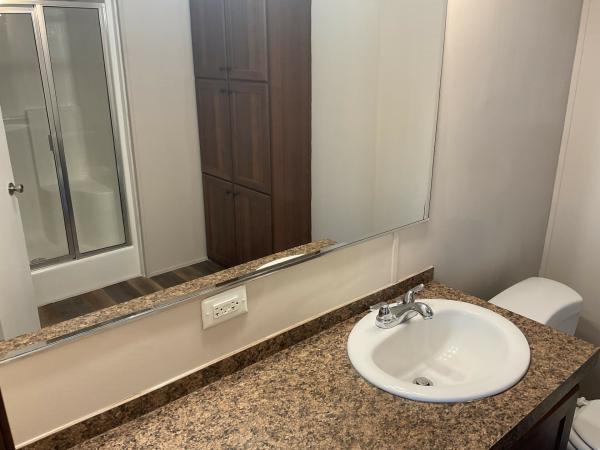 2011 Clayton Mobile Home