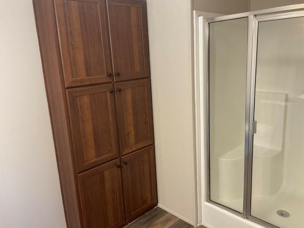 2011 Clayton Mobile Home