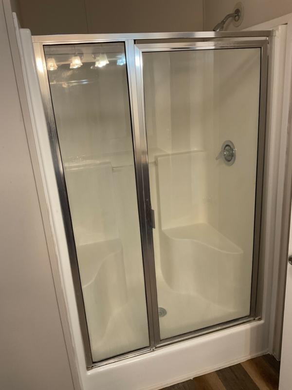 2011 Clayton Mobile Home