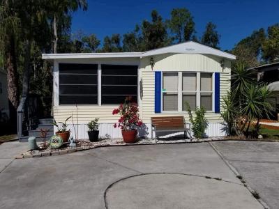 Photo 2 of 22 of home located at 19551 S Tamiami Trail  Site#506 Fort Myers, FL 33908