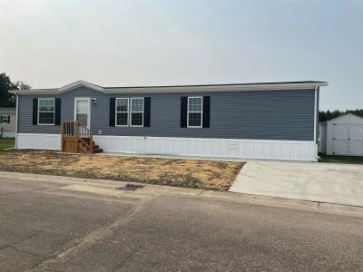 Photo 5 of 6 of home located at 1006 Joanne Court Flint, MI 48506