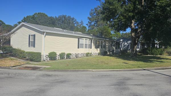 2004 Nobility Mobile Home