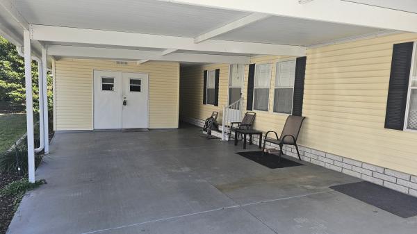 2004 Nobility Mobile Home