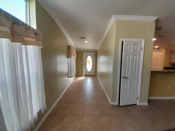 2007 Homes of Merit unknown Mobile Home