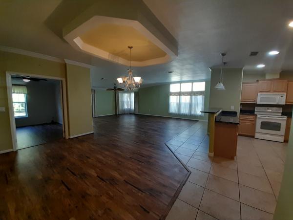 2007 Homes of Merit unknown Mobile Home