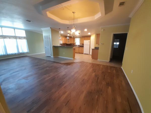 2007 Homes of Merit unknown Mobile Home