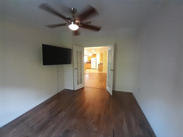 2007 Homes of Merit unknown Mobile Home