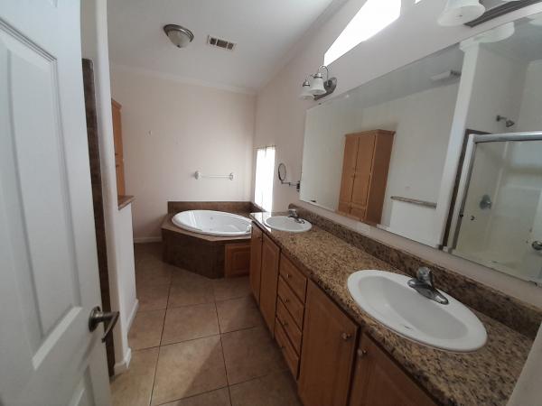 2007 Homes of Merit unknown Mobile Home