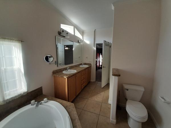 2007 Homes of Merit unknown Mobile Home