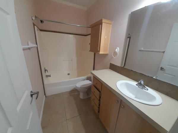 2007 Homes of Merit unknown Mobile Home