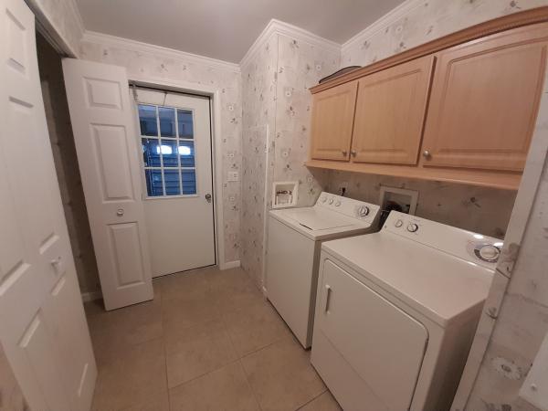 2007 Homes of Merit unknown Mobile Home