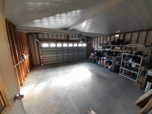 2007 Homes of Merit unknown Mobile Home