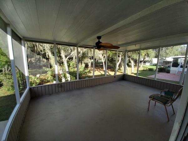 2007 Homes of Merit unknown Mobile Home