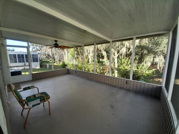 2007 Homes of Merit unknown Mobile Home