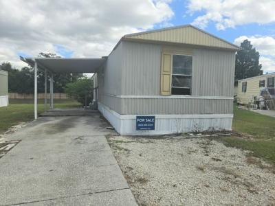 Mobile Home at 1123 Walt Williams Road, #126 Lakeland, FL 33809