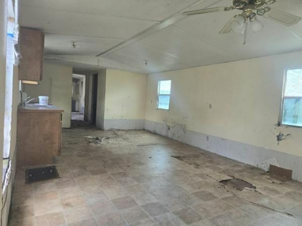 1992 WEST Manufactured Home