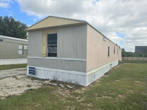 1992 WEST Manufactured Home