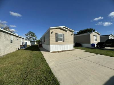 Mobile Home at 1727 Hogue Ave Apopka, FL 32712