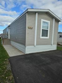 2022 Clayton - Wakarusa, IN 96PLH14663AH22 Manufactured Home