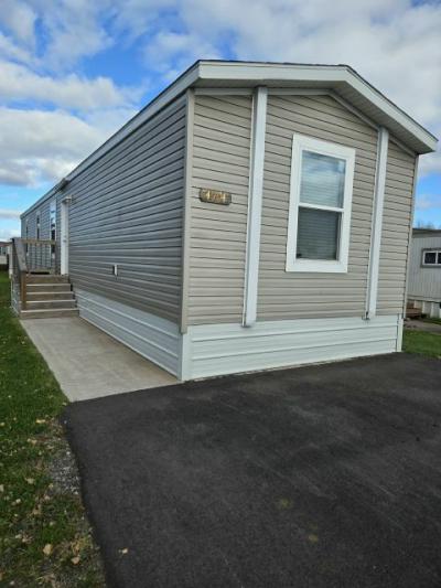 Mobile Home at 4904 Bay Drive Superior, WI 54880