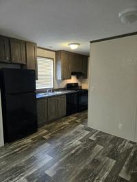 2022 Clayton - Wakarusa, IN 96PLH14663AH22 Manufactured Home