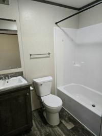 2022 Clayton - Wakarusa, IN 96PLH14663AH22 Manufactured Home