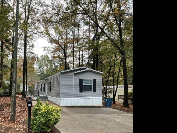 2012 CLAYTON Mobile Home For Rent