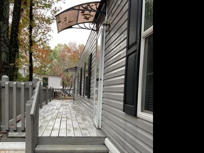 Photo 2 of 11 of home located at 6007 Whispering Pines Buford, GA 30518