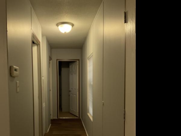 2012 CLAYTON 22SUN16763 Mobile Home