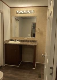 2012 CLAYTON 22SUN16763 Mobile Home