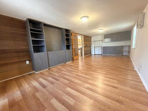 1982 Fleetwood Mobile Home