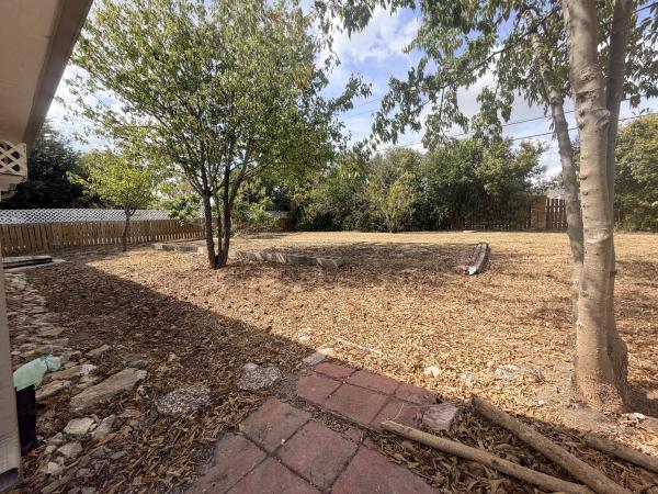 1982 Fleetwood Mobile Home