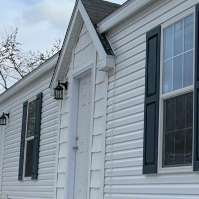 Mobile Home at 7124 Nottingham Dr. SW Lot 191 Grand Rapids, MI 49548